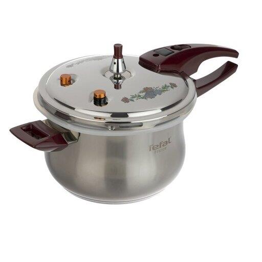 زودپز 9لیتری تفال اصل فرانسه